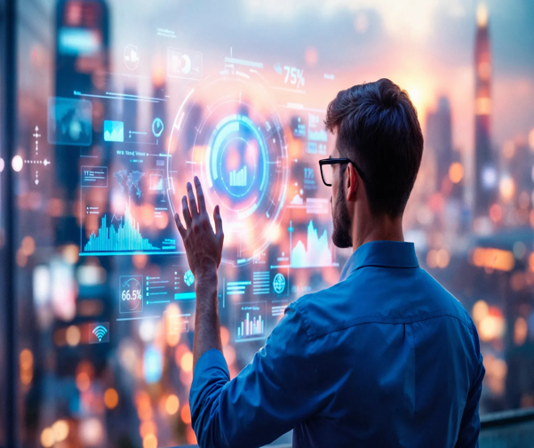 Digital Marketing & AI Training Institute Delhi